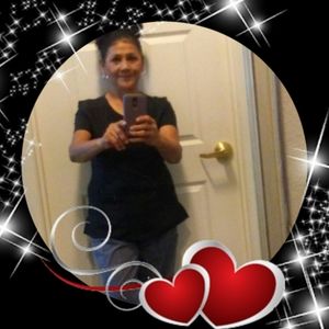 Meet your Posher, Mary